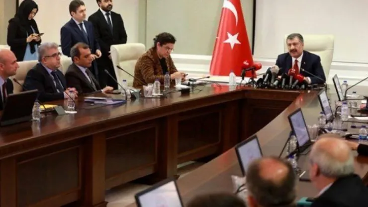 Kurban bayramında yasak geliyor mu?