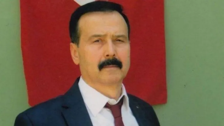 Kürşat Yılmaz, tahliye oldu