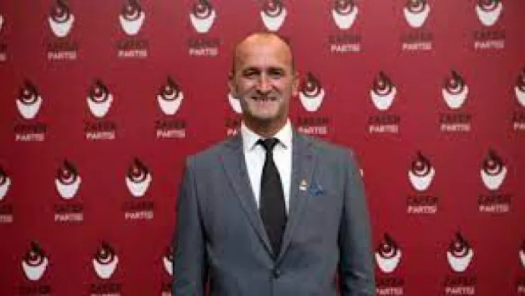 Kurucu İl Başkanı hakkında suç duyurusu!