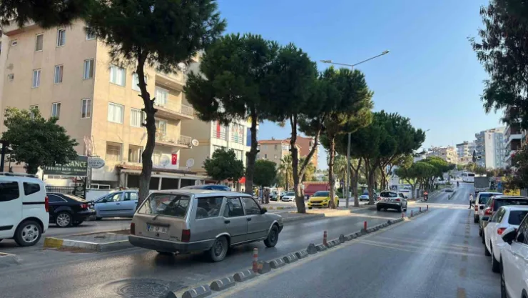 4.4 şiddetinde korkutan deprem