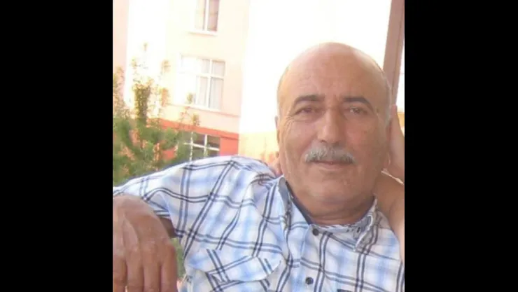 Kutlay Yediel'in dayısı vefat etti