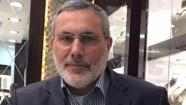 Kuyumcu Tekin hayatını kaybetti