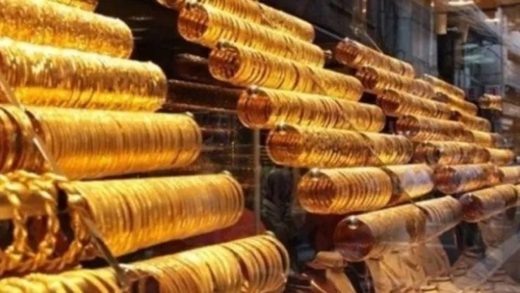 Kuyumcular da kapatıyor