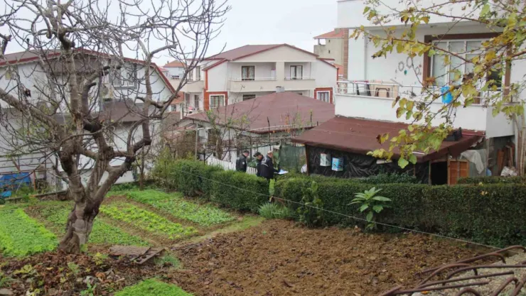Kocaeli'deki korkunç cinayette sanığın cezası belli oldu