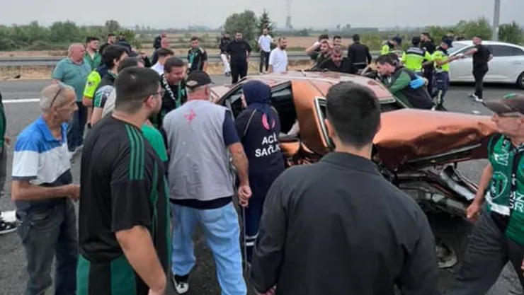 Kocaelispor taraftarı yaralılar için seferber oldu