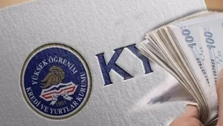 KYK borç faizleri silinmeye başladı
