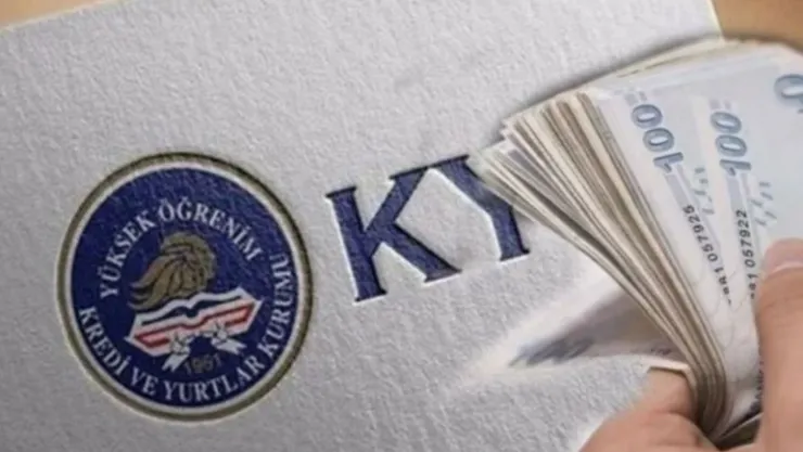 KYK borçları ile ilgili takvim netleşti