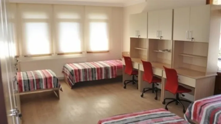 KYK yurt başvuru sonuçları açıklandı