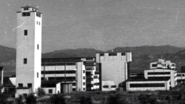 KYÖD'ten kapatılan SEKA için anlamlı belgesel