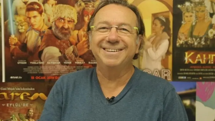Leyla Hanım filminde Gani Müjde imzası!