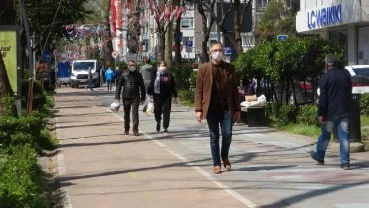 LGS ve YKS günleri sokağa çıkma yasağı geldi!