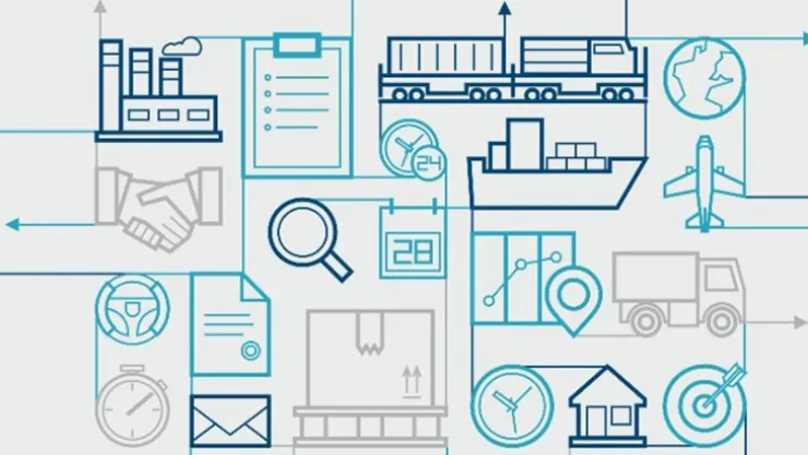 Lojistik Çalıştayı'nda ulaşım ve lojistik ele alınacak