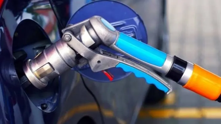 LPG'ye büyük zam