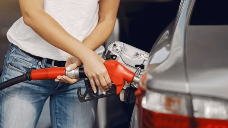 LPG'ye zam bekleniyor