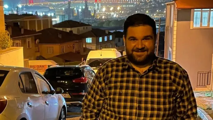 Mahalle Başkanı isyan ederek, istifa etti