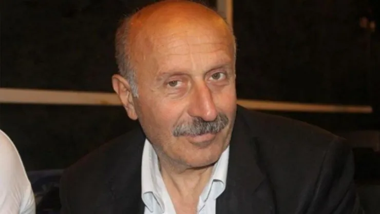 Mahir Tanta koronaya yenildi