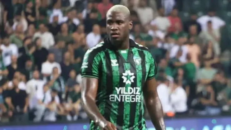 Markao: Gol için sayı hedefim yok