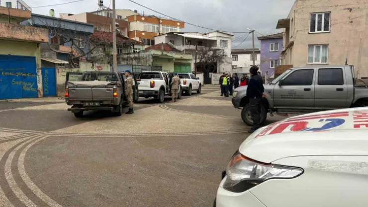 Kayıp mürettebatı arama çalışmaları sürüyor