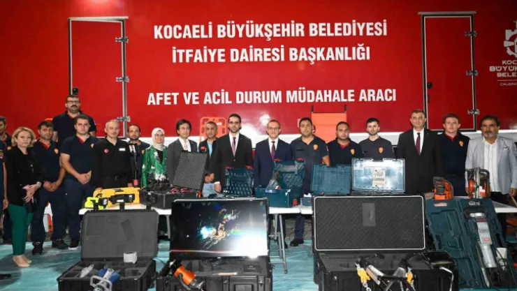 Marmara depremindeki acılar hala dün gibi taze