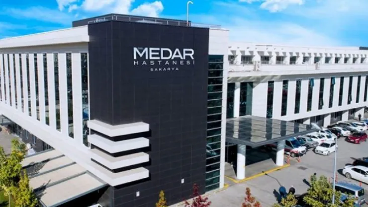 Medar Hastaneleri'nde neler oluyor?