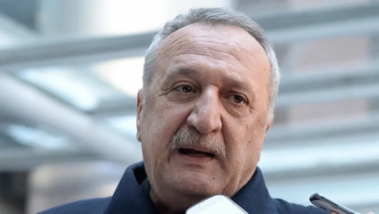 Mehmet Ağar'ın tanık olarak ifade verecek