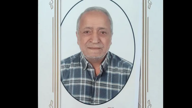 Mehmet Ali Tok vefat etti