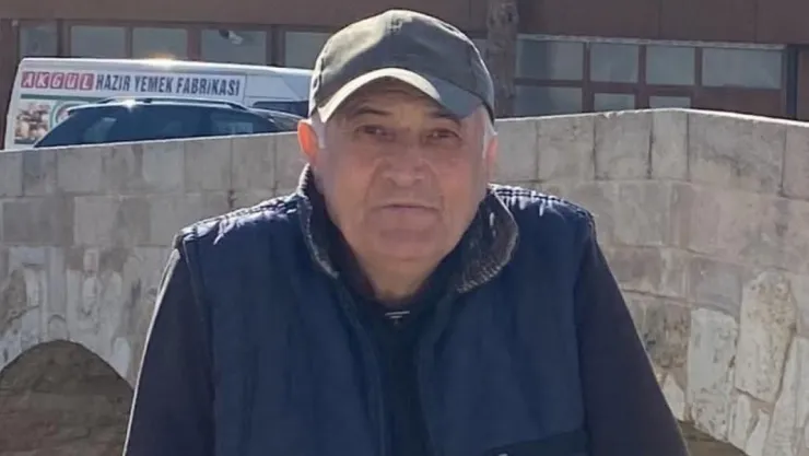 Mehmet Çiftçi vefat etti