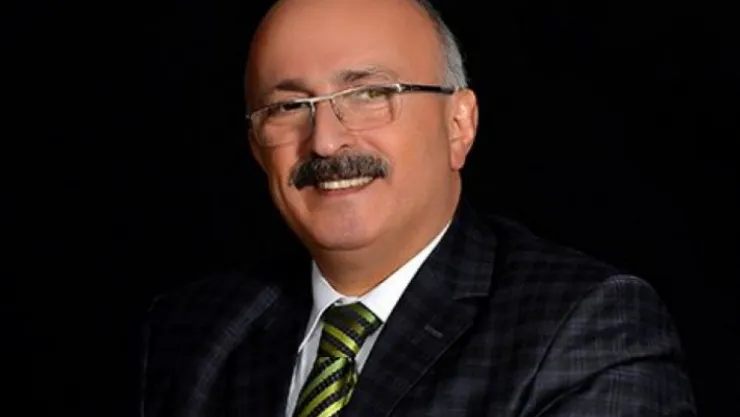 Mehmet Coşkun'a hapis cezası!