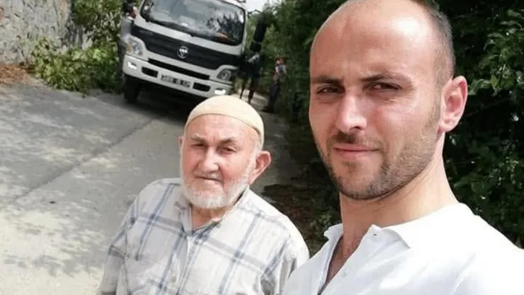 Mehmet Deymenci vefat etti