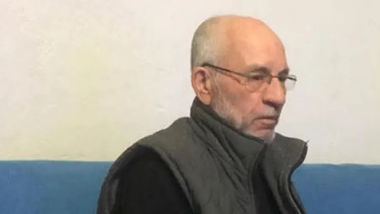 Mehmet Sakin vefat etti