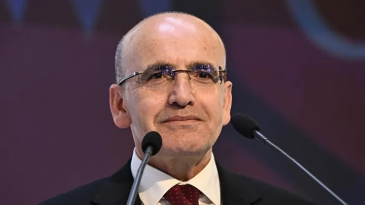Mehmet Şimşek'ten dolar ve yeni vergi açıklaması