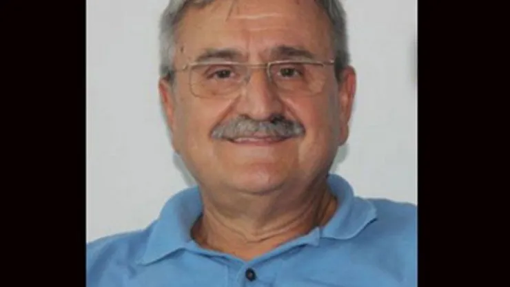 Mehmet Tabak tutuklandı