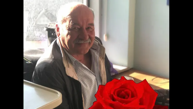 Mehmet Yıldız vefat etti