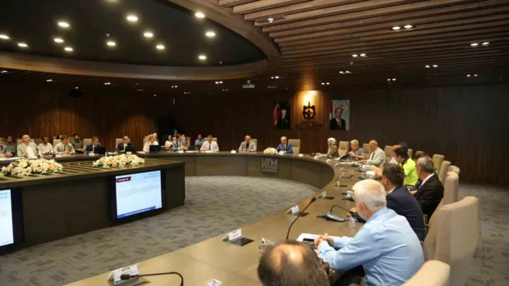Mehtap ve Büyükada tur ücretleri belirlendi