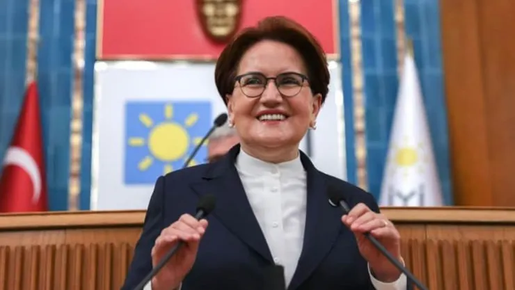 Meral Akşener Kocaeli'ye geliyor!