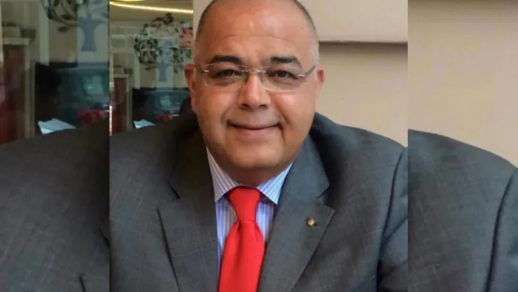 Merkez Bankası çalışanı kalbine yenildi!