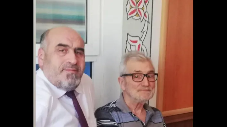 Merkez Bankası emeklisi vefat etti