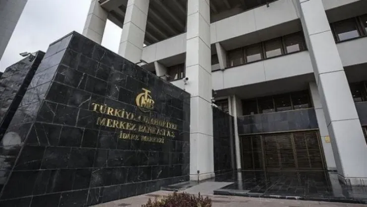 Merkez Bankası faiz kararını açıkladı