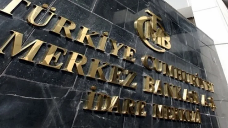 Merkez Bankası faiz kararını açıkladı