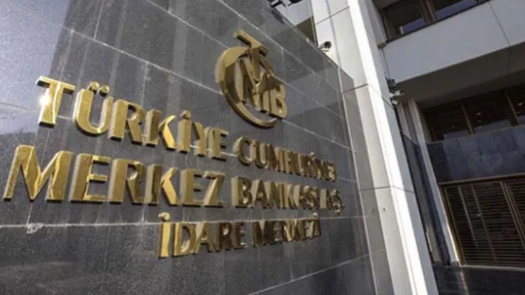 Merkez Bankası'ndan dolara yeni müdahale