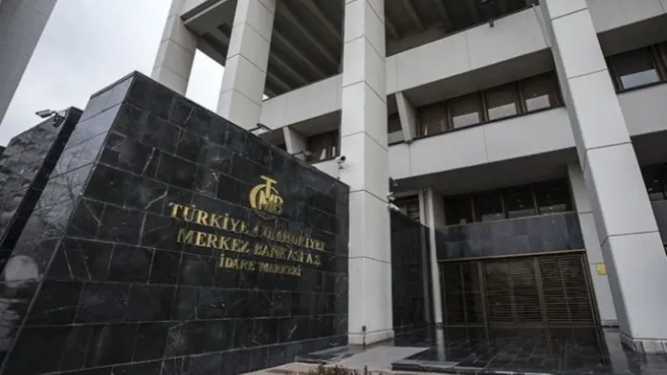 Merkez Bankası'ndan yatırımcılara net mesaj