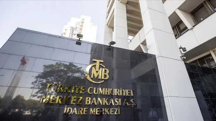 Merkez bankasından enflasyon açıklaması