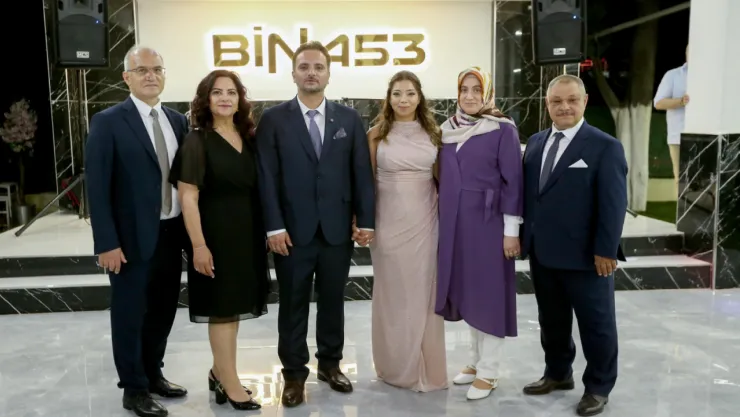 Merve ve Ümit'ten mutlusu yok