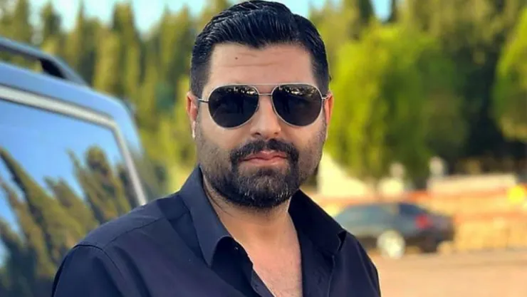 Mesut Bulut vefat etti!