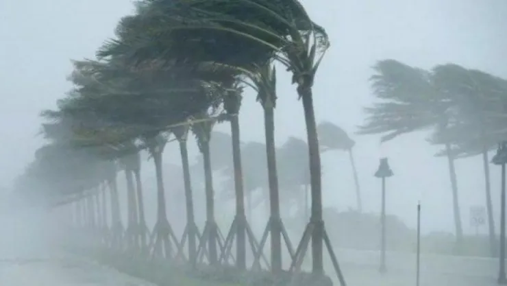 Meteoroloji'den olumsuz hava uyarısı!