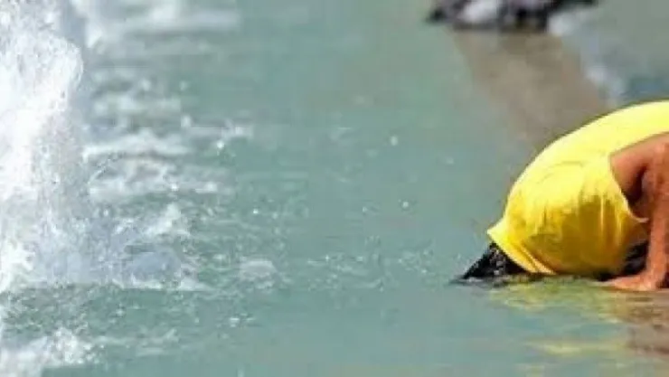 Meteoroloji'den sıcak hava uyarısı!