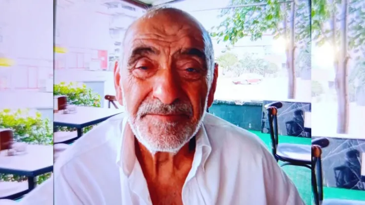 Metin Aslan vefat etti