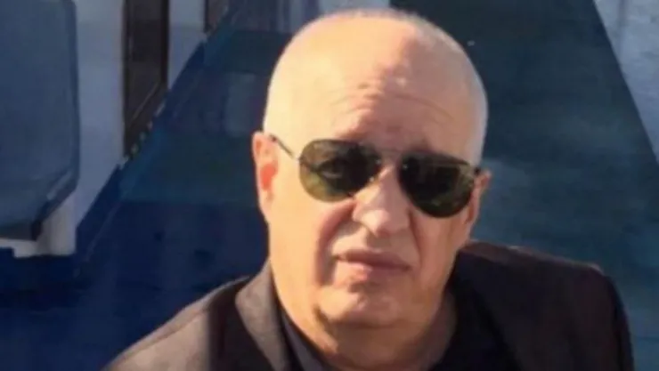 Metin Elmas virüse yenildi