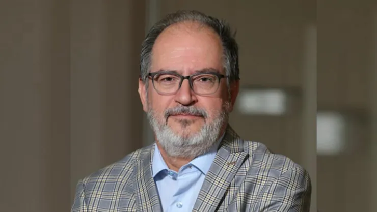 Metin Karan'ın acı kaybı