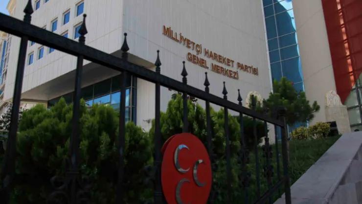MHP 55 ilçe belediye başkan adayını daha açıkladı